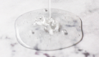 ビーリッシュシャンプー